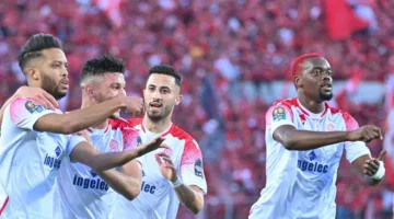 جدول مباريات الوداد الرياضي في بطولة كأس العالم للأندية 2025