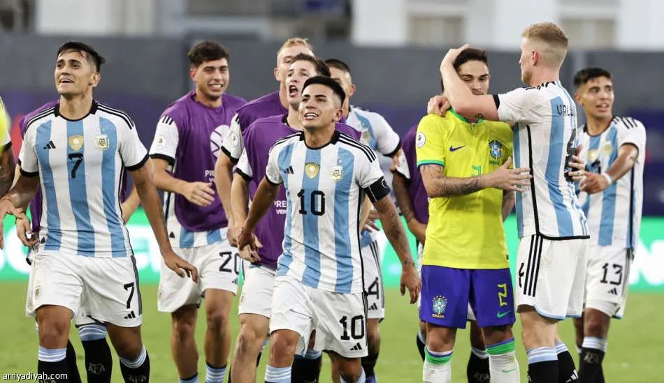 جدول مباريات اليوم 11 يونيو 2025 والقنوات الناقلة.. مواجهات مثيرة في تصفيات كأس العالم جدول مباريات اليوم 11 يونيو 2025 والقنوات الناقلة.. مواجهات مثيرة في تصفيات كأس العالم