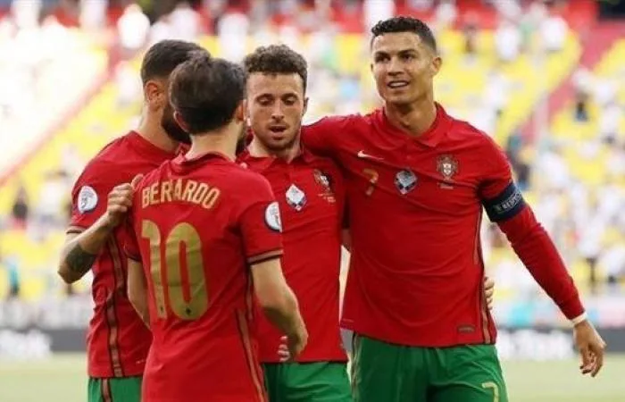جدول مباريات اليوم الأربعاء 4 يونيو 2025 والقنوات التي ستبثها جدول مباريات اليوم الأربعاء 4 يونيو 2025 والقنوات التي ستبثها