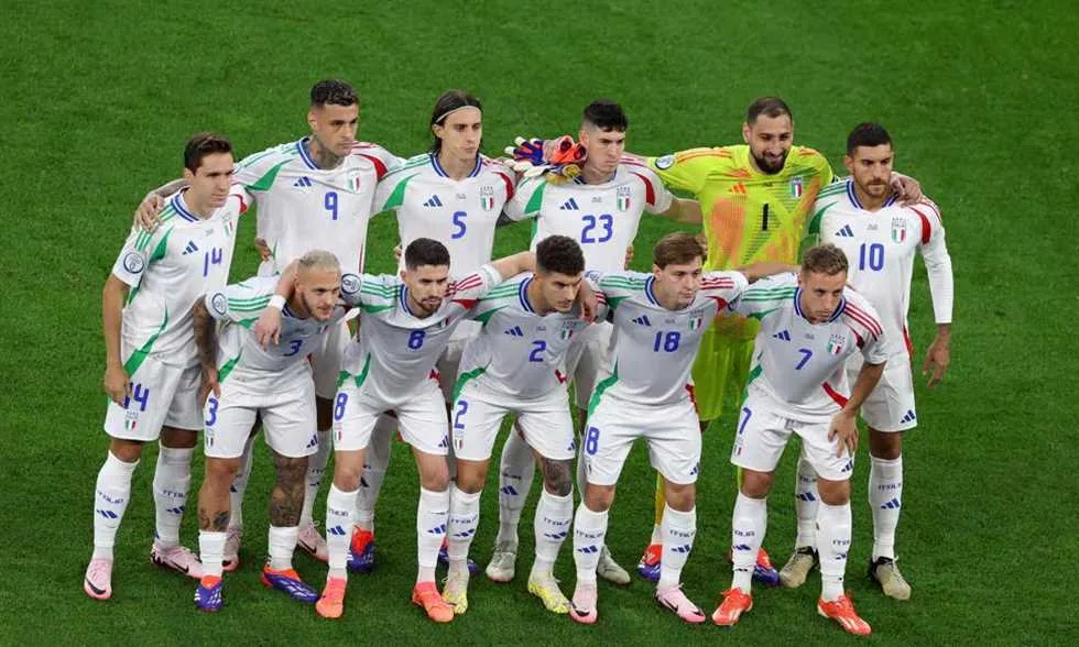 جدول مباريات اليوم الاثنين والقنوات الناقلة: تصفيات كأس العالم أوروبا جدول مباريات اليوم الاثنين والقنوات الناقلة: تصفيات كأس العالم أوروبا