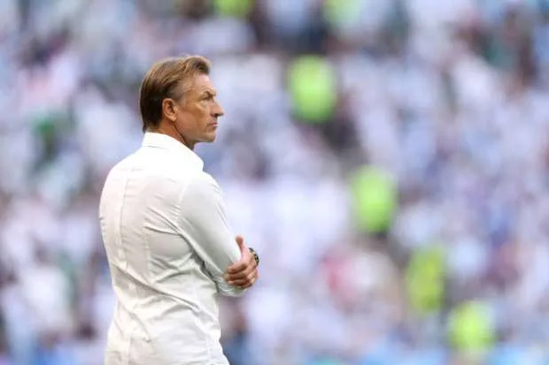 جدول مباريات اليوم في تصفيات آسيا المؤهلة لكأس العالم.. رينارد يخوض تحديًا جديدًا جدول مباريات اليوم في تصفيات آسيا المؤهلة لكأس العالم.. رينارد يخوض تحديًا جديدًا