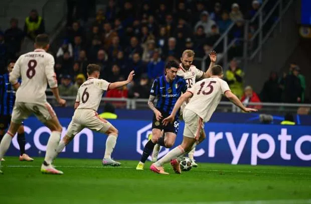 جدول مباريات اليوم في كأس العالم للأندية: مواجهة بين باريس سان جيرمان وأتلتيكو مدريد جدول مباريات اليوم في كأس العالم للأندية: مواجهة بين باريس سان جيرمان وأتلتيكو مدريد
