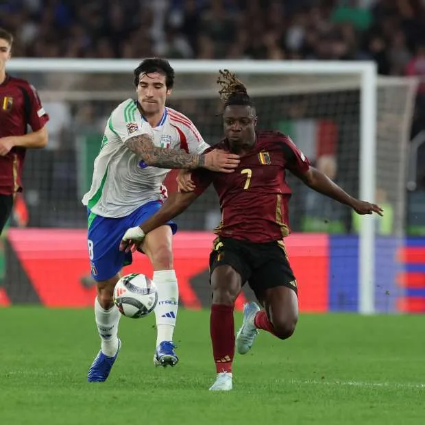 جدول مباريات اليوم والقنوات البث المباشر.. تصفيات كأس العالم في أوروبا جدول مباريات اليوم والقنوات البث المباشر.. تصفيات كأس العالم في أوروبا