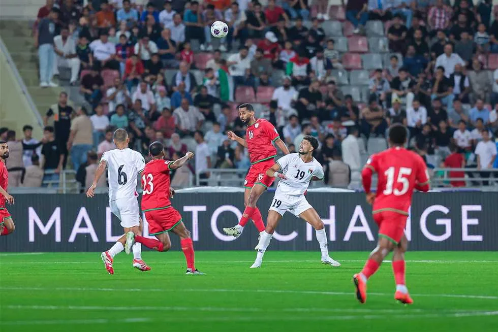جدول مباريات ملحق تصفيات آسيا لكأس العالم 2026 جدول مباريات ملحق تصفيات آسيا لكأس العالم 2026