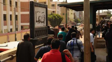 جدول مواعيد قطارات اليوم الثلاثاء 3 يونيو من بنها إلى المحافظات العليا والسفلى (أوقات المغادرة والوصول)