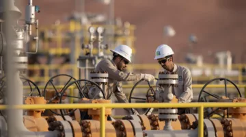 “جدوى”: انخفاض التوزيعات trimestrales من “أرامكو” للحكومة بقيمة 30 مليار ريال