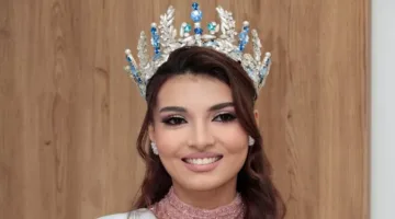 جذابة ومتميزة: 5 صور لإطلالة لميس رديسي في آخر ظهور لها