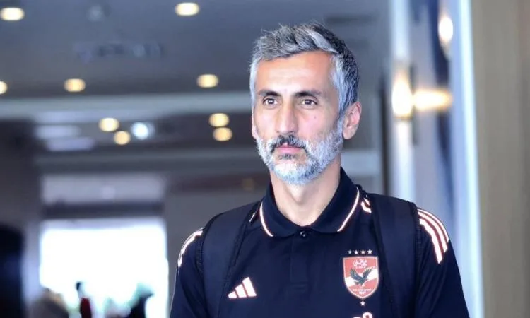 جراديشار يتصدر هجوم الأهلي في مواجهته مع باتشوكا المكسيكي جراديشار يتصدر هجوم الأهلي في مواجهته مع باتشوكا المكسيكي