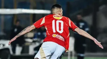جراديشار يتواجد بجوار ميسي ومودريتش.. الرقم 10 يُضفي لمسة فريدة على كأس العالم للأندية