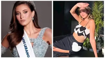 جريئة ومتميزة: 5 لقطات لإطلالة ندى كوسا في أحدث ظهور لها