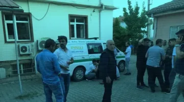 جريمة تروع تركيا.. ابن يقتل والده ويصيب والدته