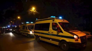 جريمة قتل في القناطر نتيجة لعراك حول الدين