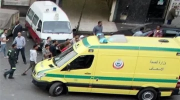 جريمة مروعة في قنا: امرأة تخدر زوجها وتأخذه في “توك توك” ثم تذبحه تحت الكوبري