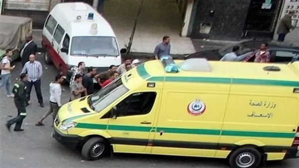 جريمة مروعة في قنا: امرأة تخدر زوجها وتأخذه في “توك توك” ثم تذبحه تحت الكوبري جريمة مروعة في قنا: امرأة تخدر زوجها وتأخذه في “توك توك” ثم تذبحه تحت الكوبري