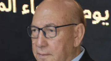 جمال التهامي: أحزاب التحالف ستساند بعضها في الدوائر الانتخابية للتنافس على المقاعد الفردية.