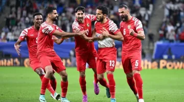 جمال السلامي يحقق إنجازا تاريخيا فريدا في كرة القدم المغربية