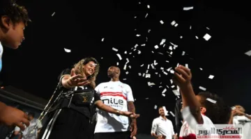 جمال العدل: الزمالك لديه الموارد المالية وسيستمر في تحقيق البطولات