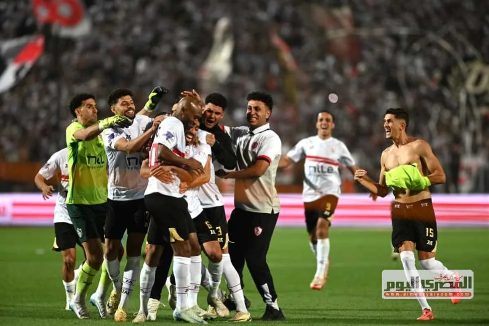 جمال العدل ينتقد شيكابالا بسبب سلوكه تجاه بيسيرو جمال العدل ينتقد شيكابالا بسبب سلوكه تجاه بيسيرو