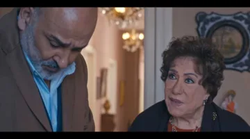 جمال سليمان يعبر عن حزنه لوفاة سميحة أيوب: “مساندتي لها كانت من أجمل لحظات مسيرتي المهنية”