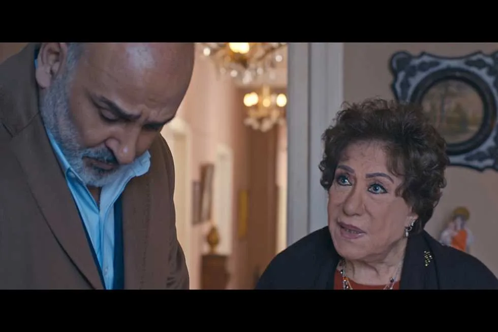 جمال سليمان يعبر عن حزنه لوفاة سميحة أيوب: “مساندتي لها كانت من أجمل لحظات مسيرتي المهنية” جمال سليمان يعبر عن حزنه لوفاة سميحة أيوب: “مساندتي لها كانت من أجمل لحظات مسيرتي المهنية”
