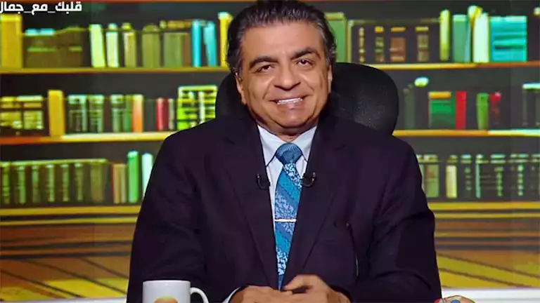 جمال شعبان ينبه من هذا الموضوع.. يضر قلبك دون أن تدرك. جمال شعبان ينبه من هذا الموضوع.. يضر قلبك دون أن تدرك.