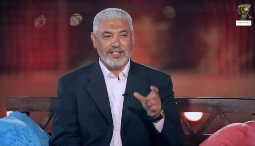 جمال عبدالحميد عقب فوز بيراميدز بلقب دوري الأبطال: “القوانين تتعدل لصالح الأهلي”