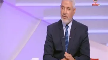 جمال عبدالحميد: “لن أدعم الأهلي… ولم أنسَ ما حدث!”