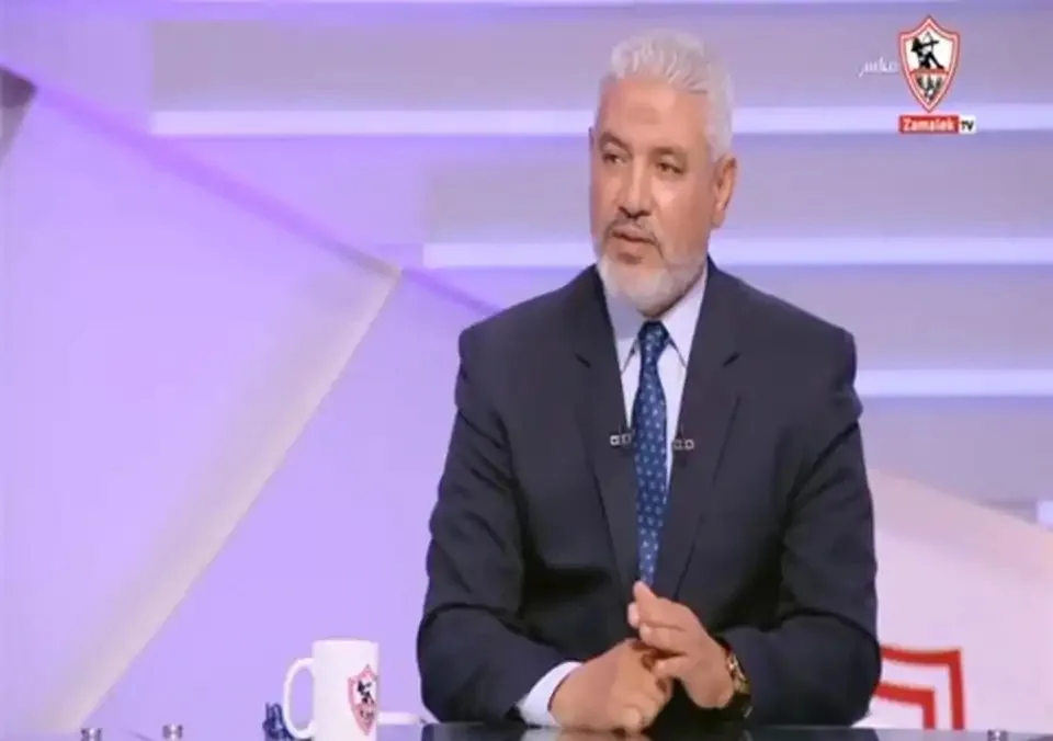 جمال عبدالحميد: “لن أدعم الأهلي… ولم أنسَ ما حدث!” جمال عبدالحميد: “لن أدعم الأهلي… ولم أنسَ ما حدث!”