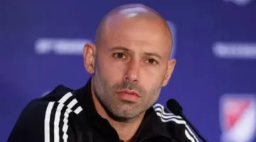 جماهير الأهلي تثير قلق مدرب إنتر ميامي: “بصراحة، هذا هو خصمنا القوي”