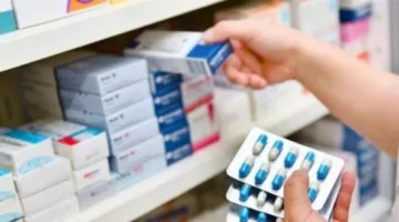 جمعية الصيادلة تؤكد تأييدها لمحاسبة المعنيين بتجارة الأدوية المزورة والمهربة
