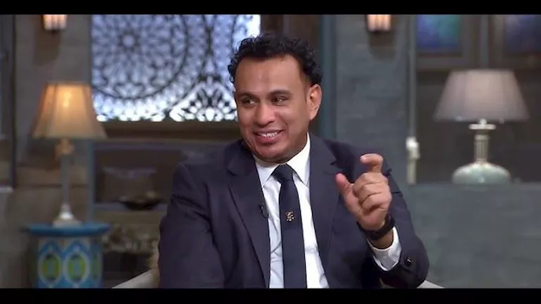 جمعية المؤلفين والملحنين تُقدّم شكوى ضد محمود الليثي بسبب أغنية ‘يا مسهرني’ جمعية المؤلفين والملحنين تُقدّم شكوى ضد محمود الليثي بسبب أغنية ‘يا مسهرني’