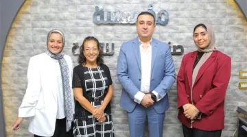 جمعية صناع الخير تقدم قوارب صيد حديثة لصغار الصيادين في الأقصر