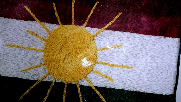 جمهورية مهاباد: سقوط جوانب المربع المحيط جمهورية مهاباد: سقوط جوانب المربع المحيط
