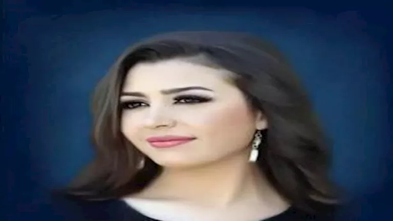 جنات تقدم عرضاً غنائياً في السعودية ضمن فعالية “نوستالجيا فورها” جنات تقدم عرضاً غنائياً في السعودية ضمن فعالية “نوستالجيا فورها”