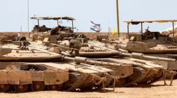 جنود الاحتياط في الجيش الإسرائيلي: أنهوا القتال أو ارجعونا إلى بيوتنا