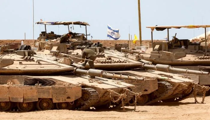 جنود الاحتياط في الجيش الإسرائيلي: أنهوا القتال أو ارجعونا إلى بيوتنا جنود الاحتياط في الجيش الإسرائيلي: أنهوا القتال أو ارجعونا إلى بيوتنا