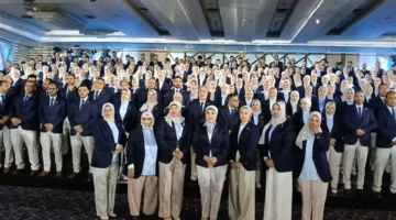 جهاز تنمية المشروعات: دعمنا مشروعات صغيرة ومتوسطة منذ 2014 وحتى الآن بمبلغ 3 مليار جنيه