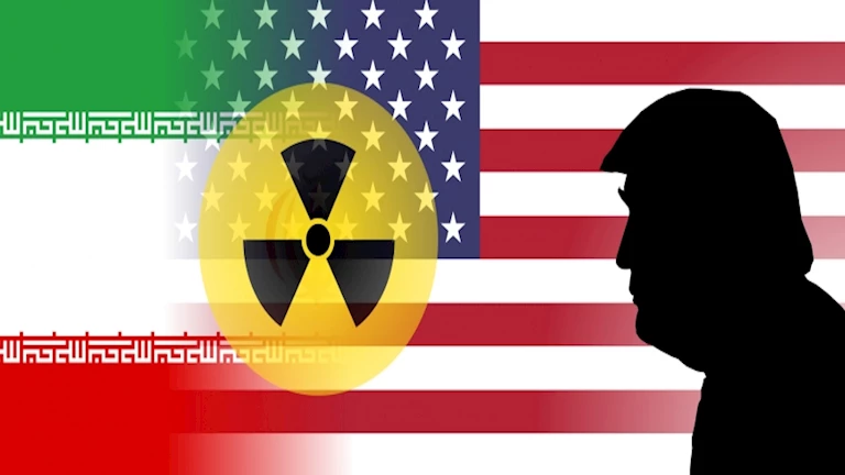 جهود أخيرة: واشنطن تسعى لعقد لقاء مع طهران حول القضايا النووية والصراع جهود أخيرة: واشنطن تسعى لعقد لقاء مع طهران حول القضايا النووية والصراع