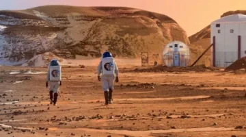 «جهود إيلون ماسك كعامل رئيسي».. بحث يوضح إمكانية جعل المريخ كوكبًا قابلًا للحياة