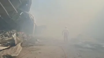 جهود مكثفة للحد من التصعيد وتجنب “الحرب الكاملة”