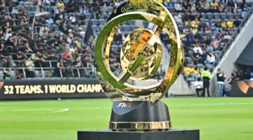 جوائز مالية كبيرة في انتظار المتسابقين في كأس العالم للأندية