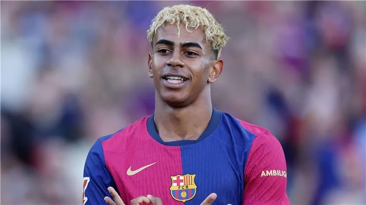 جوارديولا: إذا كنت في إسبانيا لما كنت مستمراً في منصبي.. ويامال لا يمكن مقارنته بميسي. جوارديولا: إذا كنت في إسبانيا لما كنت مستمراً في منصبي.. ويامال لا يمكن مقارنته بميسي.