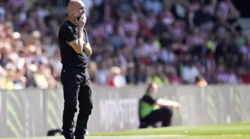 جوارديولا: سنلتقي بثقافات متنوعة في كأس العالم للأندية، والجميع يتطلع للفوز باللقب.