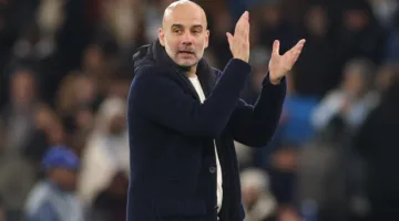 جوارديولا: لامين يامال رائع، لكن ميسي لا يُضاهى.