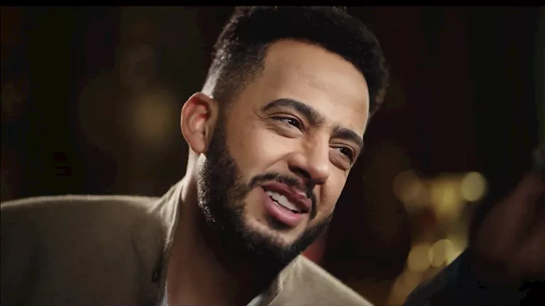 جورجينا أم ياسمين؟ عصام السقا يشارك مشهدًا من فيلم “المشروع X” جورجينا أم ياسمين؟ عصام السقا يشارك مشهدًا من فيلم “المشروع X”