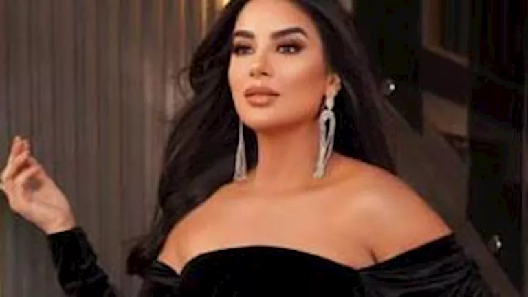 جوري بكر تتألق في أحدث ظهور لها.. وغادة عبدالرازق تشيد بذلك