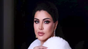 جومانا مراد تأسر الأنظار بفستان جريء وشفاف في ظهورها الأخير