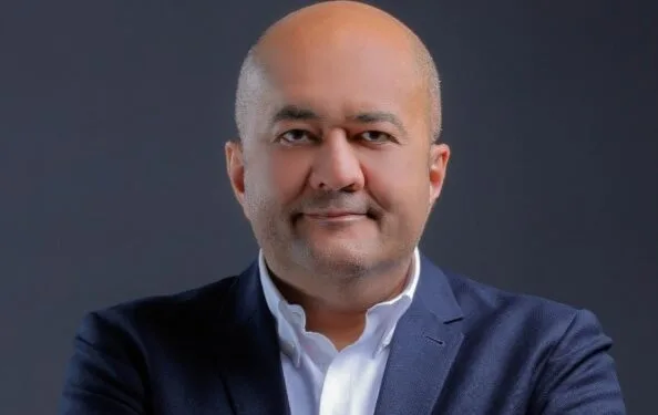 جون سعد: اكتشف الرئيس التنفيذي الجديد لمجموعة كونتكت المالية القابضة. جون سعد: اكتشف الرئيس التنفيذي الجديد لمجموعة كونتكت المالية القابضة.