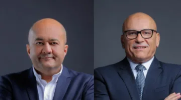 جون سعد يستلم منصب المدير التنفيذي لمجموعة كونتكت المالية بدلاً من سعيد زعتر في ظل أداء متميز وتمويلات غير مسبوقة