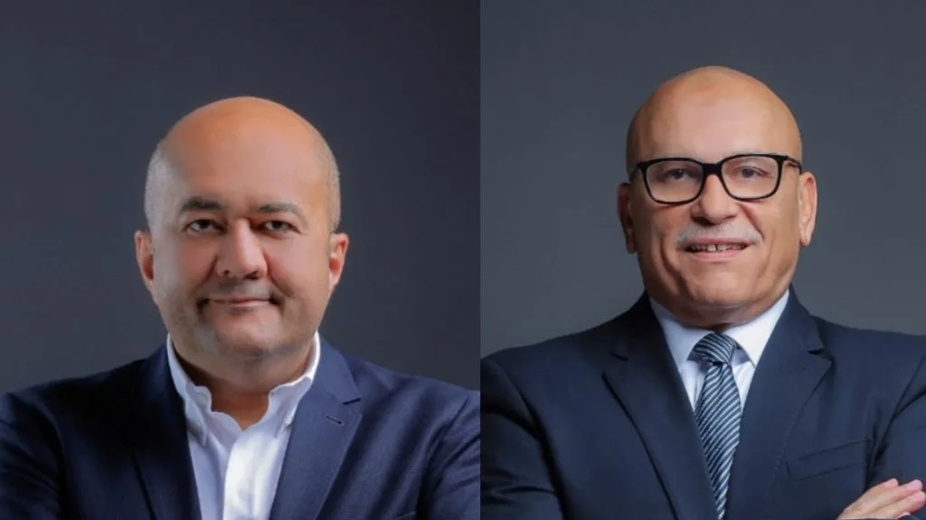 جون سعد يستلم منصب المدير التنفيذي لمجموعة كونتكت المالية بدلاً من سعيد زعتر في ظل أداء متميز وتمويلات غير مسبوقة جون سعد يستلم منصب المدير التنفيذي لمجموعة كونتكت المالية بدلاً من سعيد زعتر في ظل أداء متميز وتمويلات غير مسبوقة
